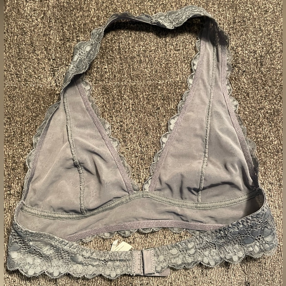 NWOT Free People Bralette Medium - Picture 2 of 3